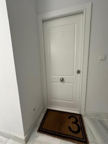 Casa De Huespedes Almirante Madrid Apartman Kültér fotó